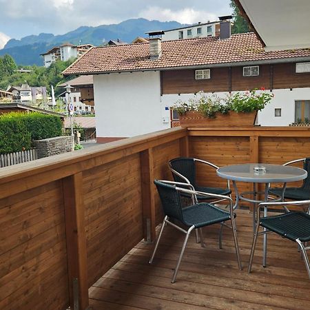 Absolute Active Mountain Resort Kirchberg in Tirol Exteriör bild